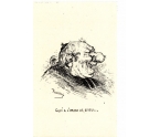 Georges Pilotell, un caricaturiste sous la Commune - dessins, oeuvres, caricatures, XIXe siècle