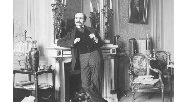 Edmond Rostand, au-delà de Cyrano. Son génie, ses poèmes