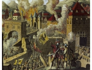 Comprendre la Guerre de Trente Ans (1618-1648) - batailles, victimes, faits marquants