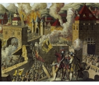 Comprendre la Guerre de Trente Ans (1618-1648) - batailles, victimes, faits marquants
