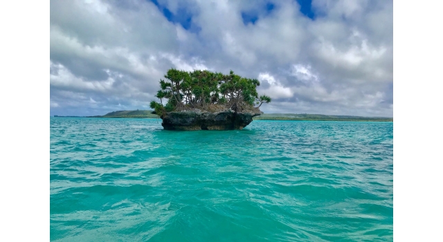 Actualité de la Nouvelle-Calédonie, avis d'un touriste - Voyage