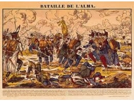 La guerre de Crimée (1853-1856) - Chiffres, témoignages, batailles