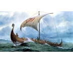 Histoire des conquêtes vikings - dates, trajets, Amérique, archéologie