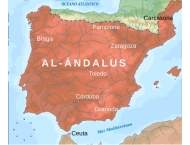 L'Espagne musulmane fut-elle légitimement reconquise par les chrétiens? Al-Andalus, chiffres, victimes