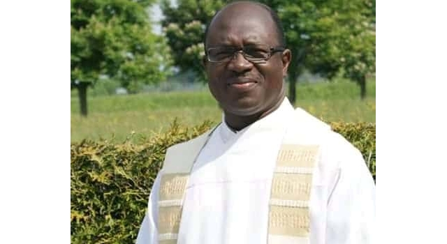 Entretien - Mgr Jacques Ahiwa. L'exégèse, les quatre sens de l'Ecriture, l'Evangile de Jean