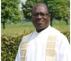 Entretien - Mgr Jacques Ahiwa. L'exégèse, les quatre sens de l'Ecriture, l'Evangile de Jean