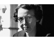 Flannery O'Connor. L'artiste catholique, pensées et réflexions