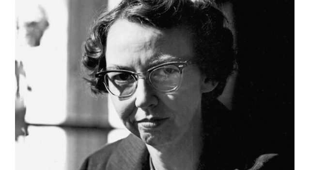 Flannery O'Connor. L'artiste catholique, pensées et réflexions