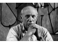 Ce jour où Picasso défendit la religion chrétienne - le peintre et la foi