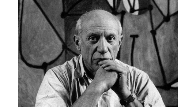 Ce jour où Picasso défendit la religion chrétienne - le peintre et la foi