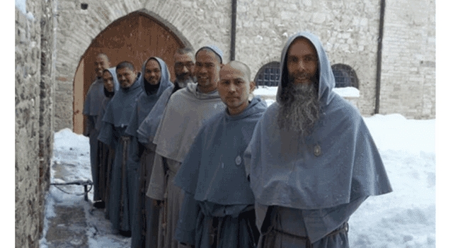 Les Franciscains sont-ils les premiers capitalistes de l'Histoire? 