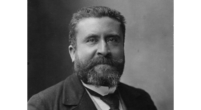 Quand Jean Jaurès assure de la présence des dogmes dans l'Evangile