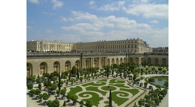 Biographe à Versailles - mémoires de familles