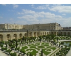 Biographe à Versailles - mémoires de familles