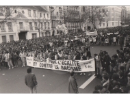 Antiracisme: le parricide au quotidien