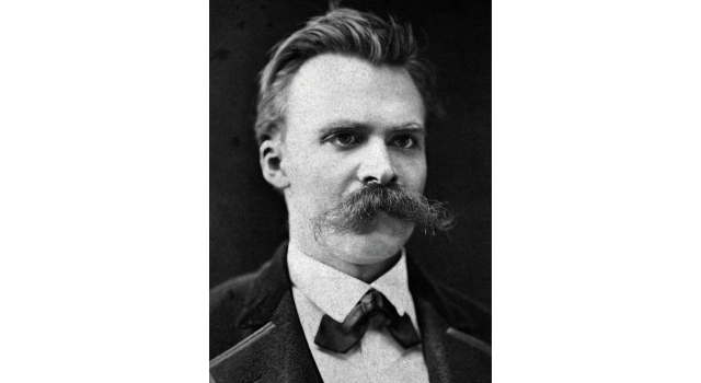 Nietzsche, père spirituel du nazisme? 