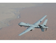 Drone de guerre