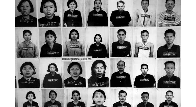 Le génocide Khmer au Cambodge. Chiffres, témoignages, nombre de morts