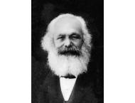 Anecdotes historiques - Marx, Paris, chiffres et guerres