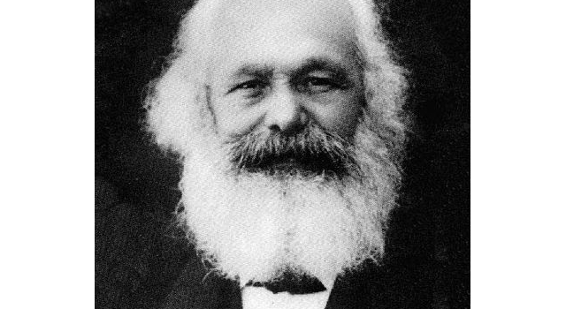 Anecdotes historiques - Marx, Paris, chiffres et guerres