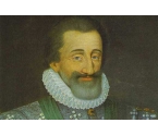 Henri IV, ou l'obsédé fantastique